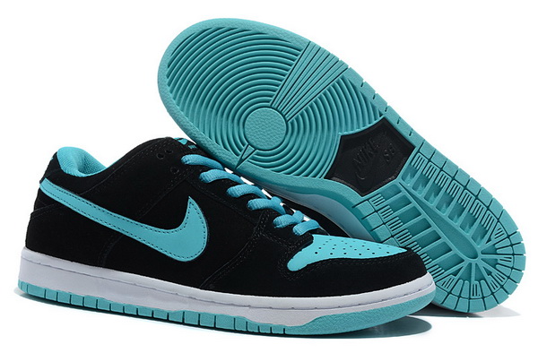 Nike Dunk SB Low-top Men Shoes--027